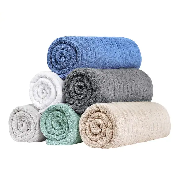 Bamboo Fiber Cleaning Cloth