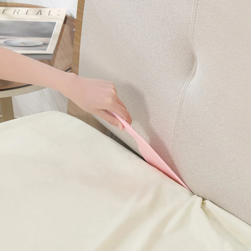 Bed Sheet Tucker Tool