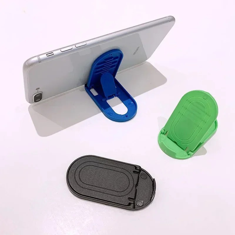 Mini Creative Chair Shape Desktop Mobile Phone Stand