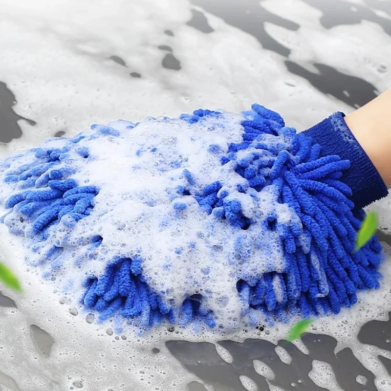 Anti-Slip Breathable Driving Gloves for Car & Bike