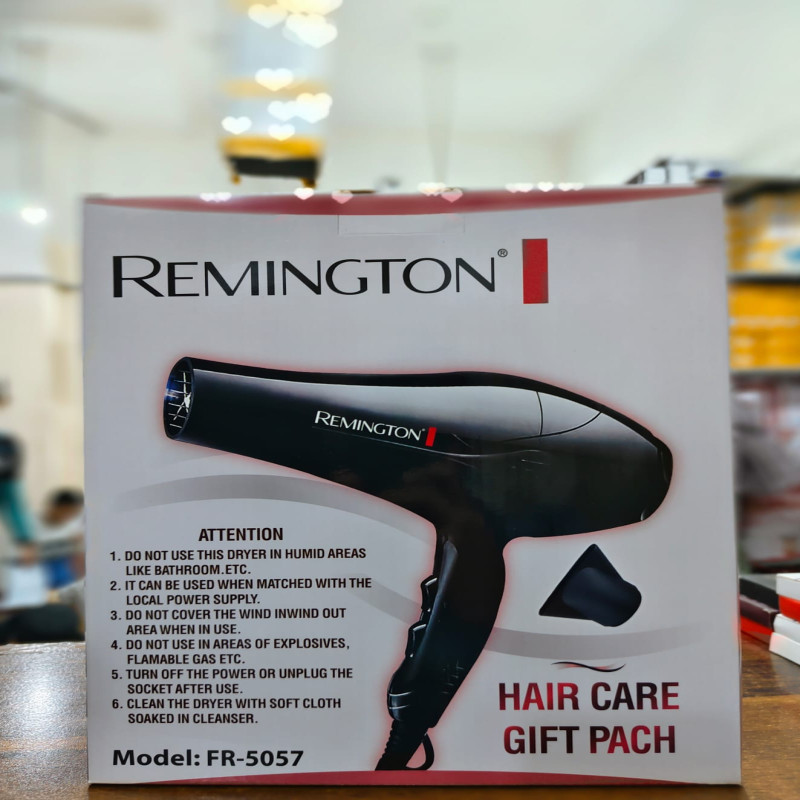Remington Professional Hair Dryer - Model FR-5057