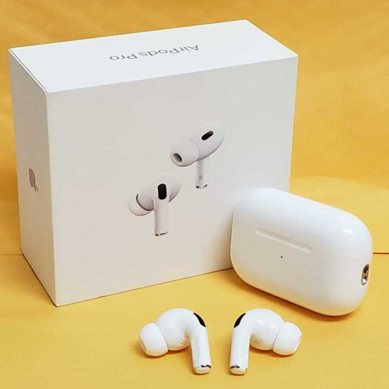 Apple Earbuds Wired Headset