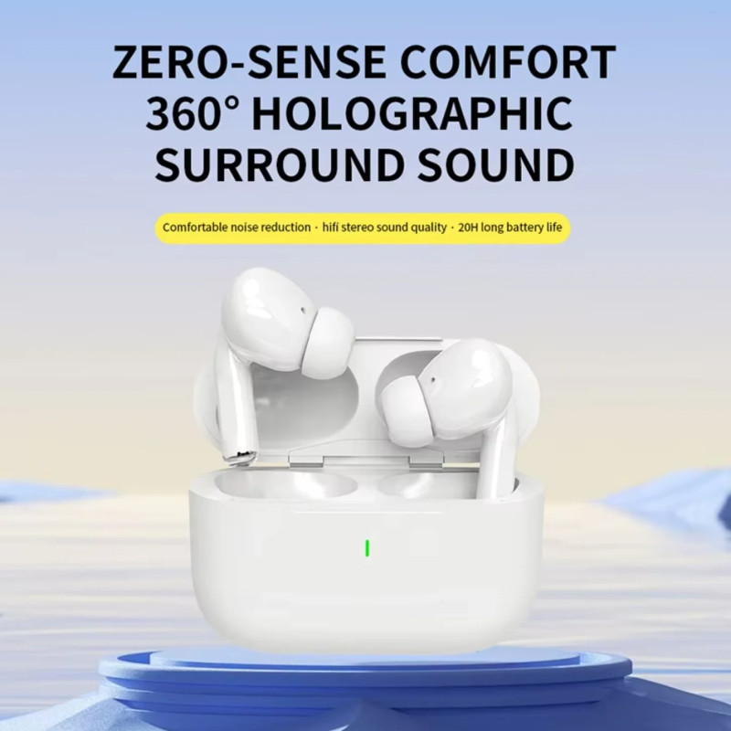 Apple Earbuds Wired Headset