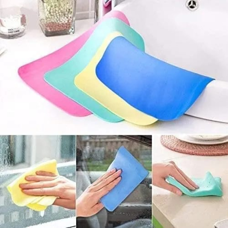 Multi Purpose Cleaning Cloth