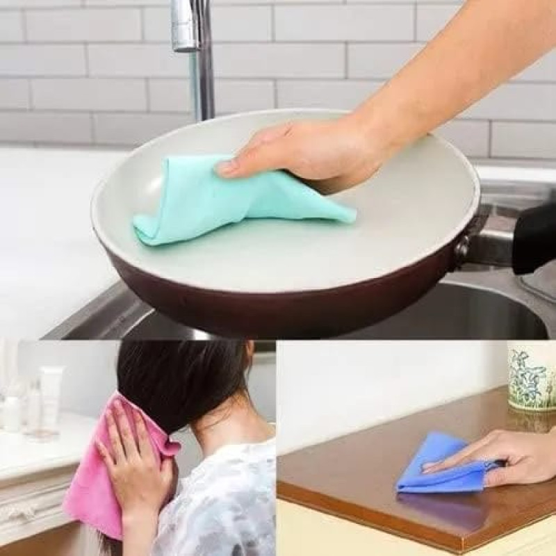 Multi Purpose Cleaning Cloth