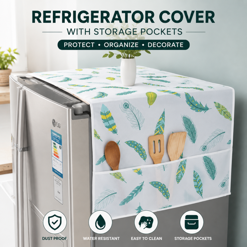 Teflon Iron Cover Protector