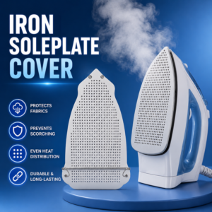 Teflon Iron Cover Protector