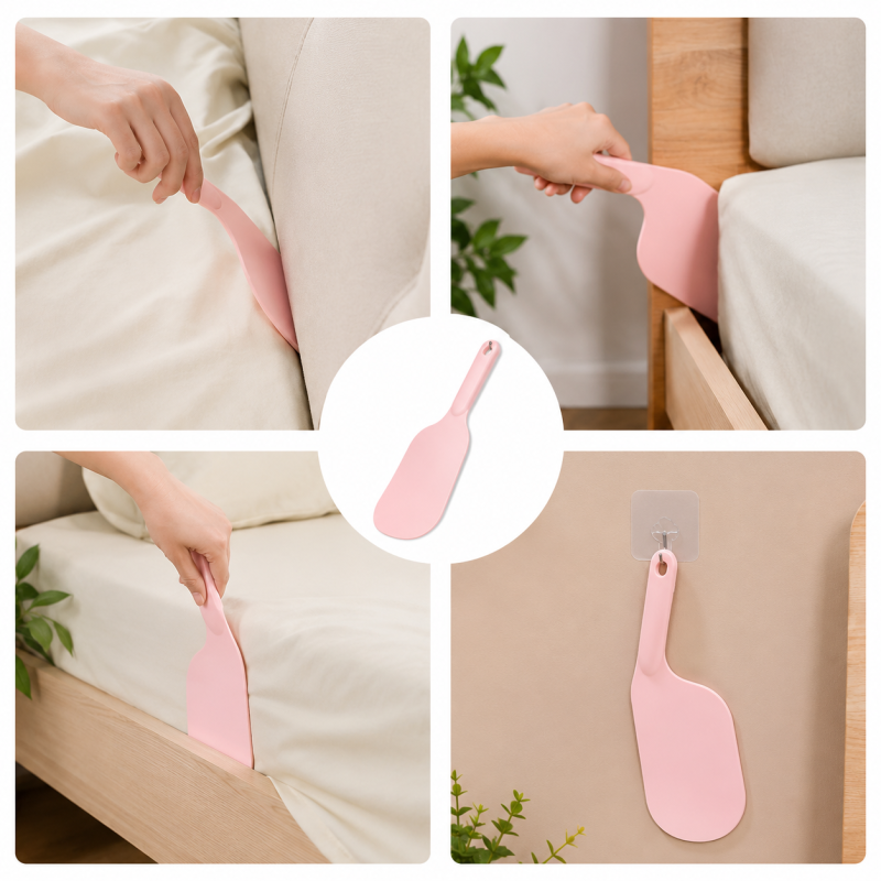 Bed Sheet Tucker Tool