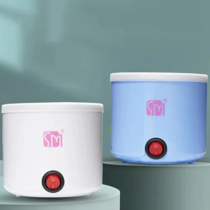 Mini Portable Hair Removal Wax Heater & Melter