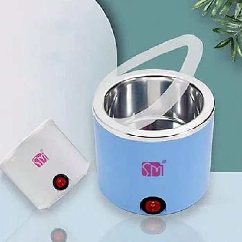 Mini Portable Hair Removal Wax Heater & Melter