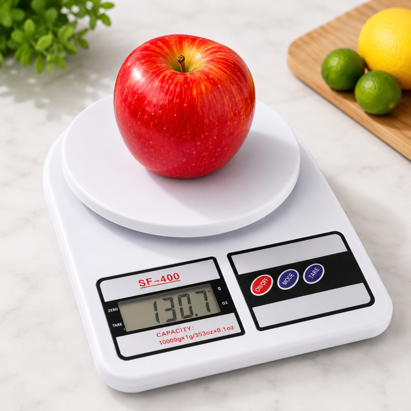 Digital Electronic Body Weight Bathroom Scale