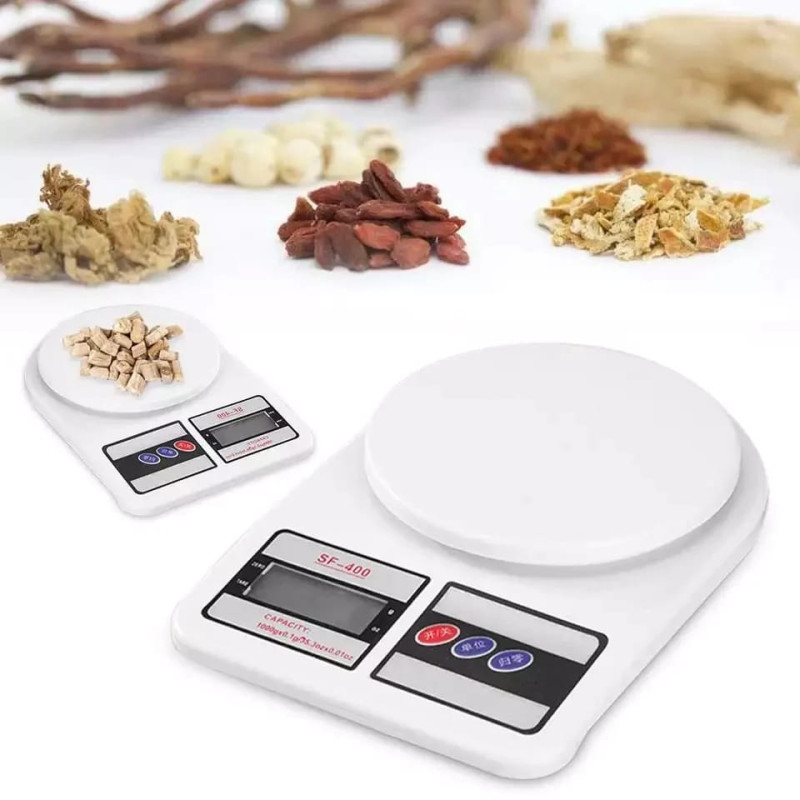 Digital Electronic Body Weight Bathroom Scale