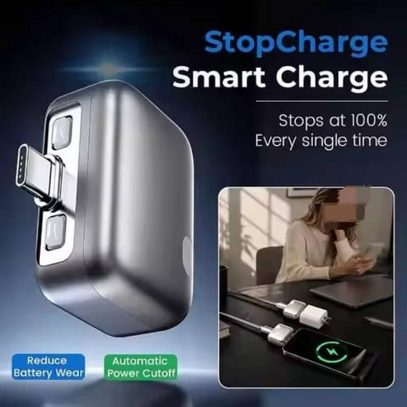 Smart Auto Disconnector Cable