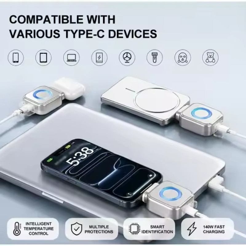 Smart Auto Disconnector Cable