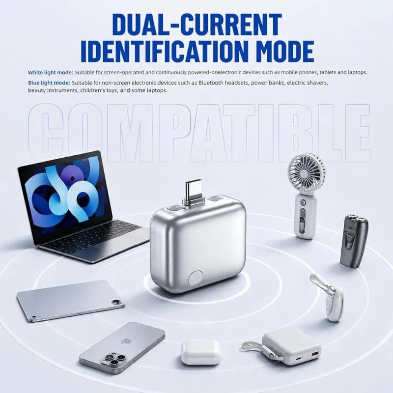 Smart Auto Disconnector Cable