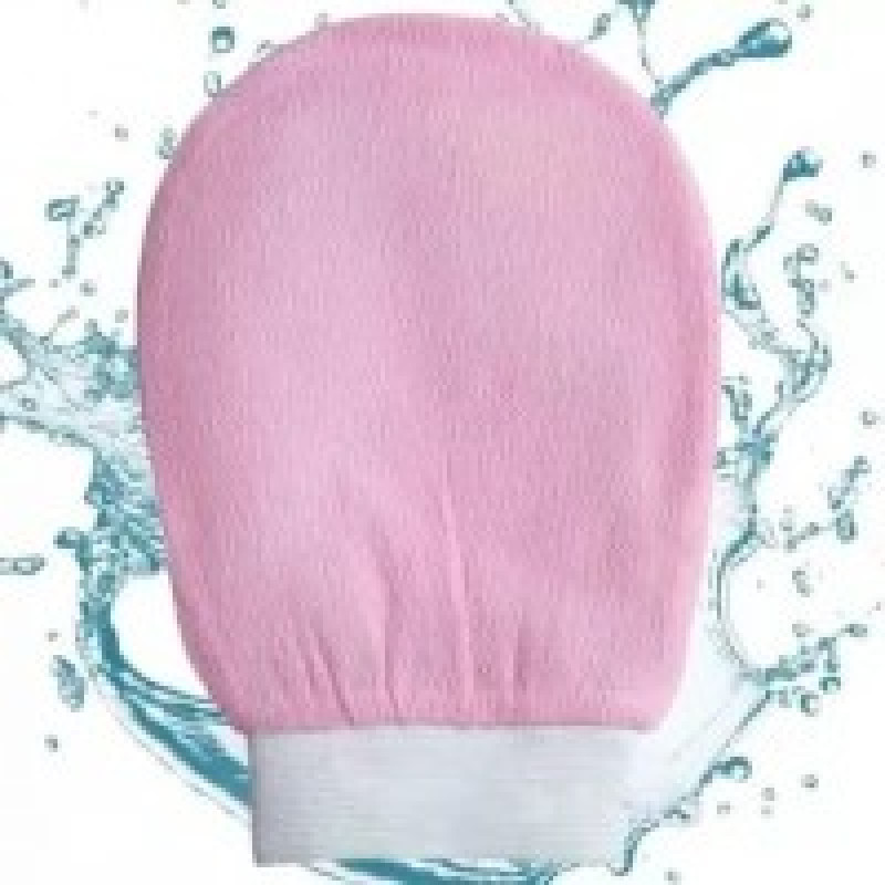 Exfoliating Body Scrubber Gloves
