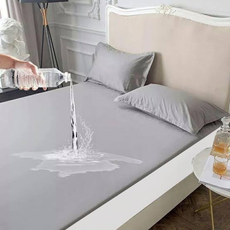 Waterproof Mattress Protector Cover