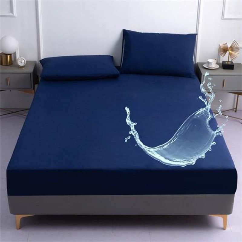 Waterproof Mattress Protector Cover