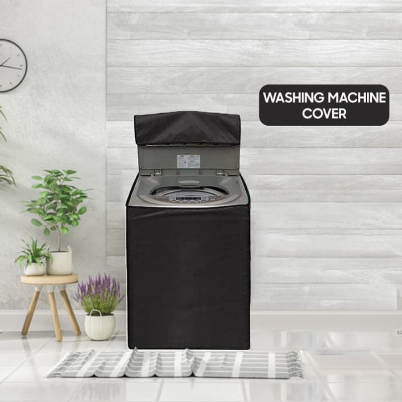 Waterproof Single Tub Washing Machine Cover