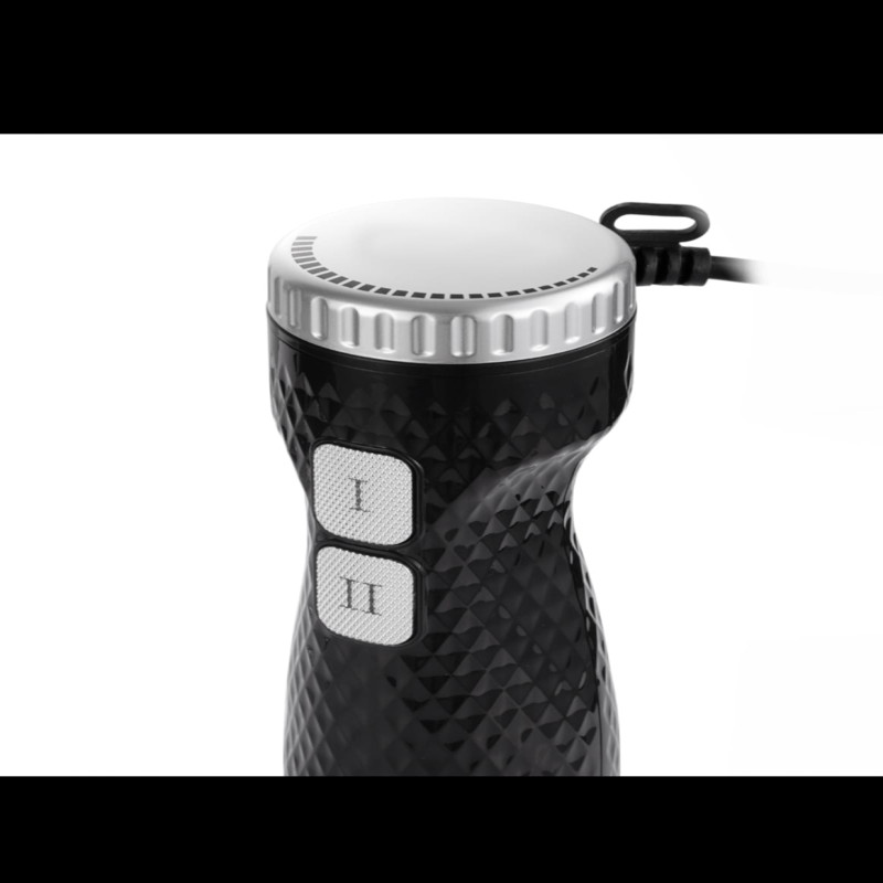 RAF R.3102 400W Professional Stainless Steel Hand Immersion Blender
