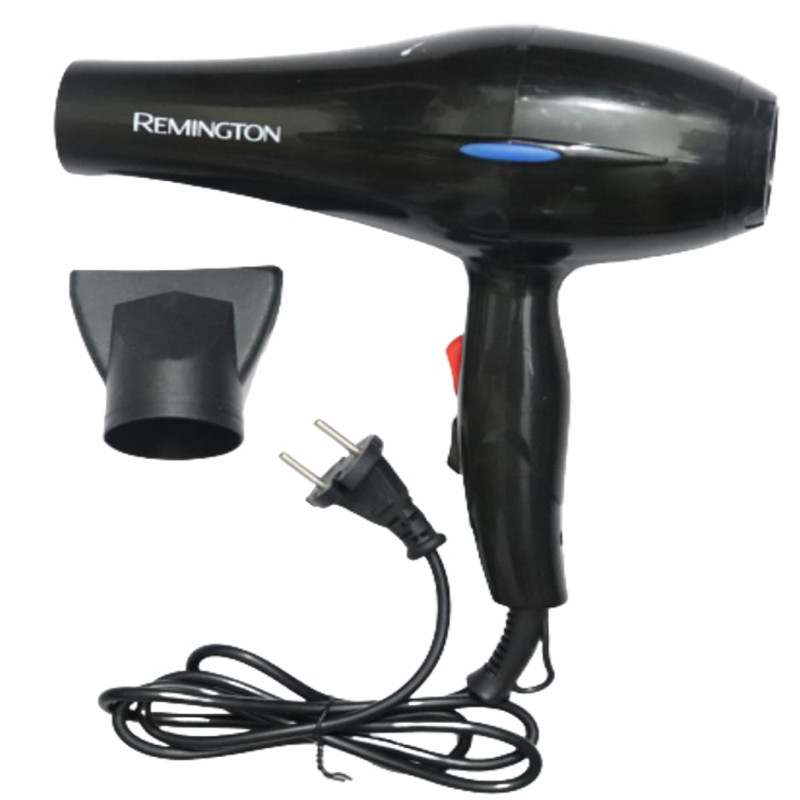 Remington S-6004 Professional Salon Hair Dryer (5000W)