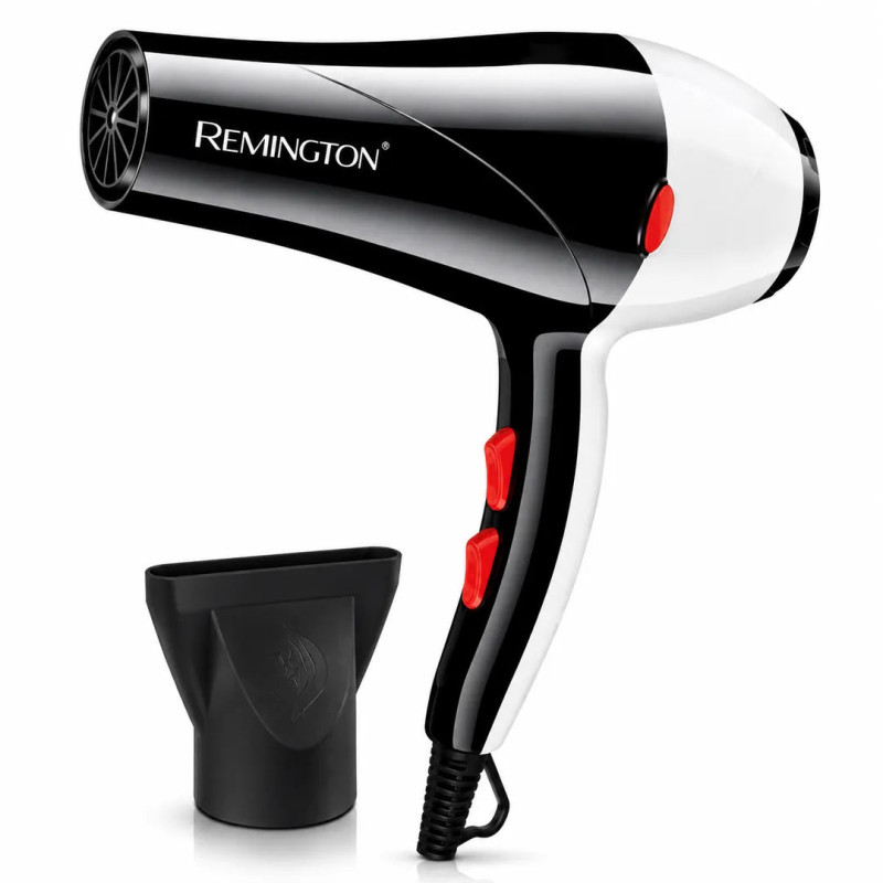 Remington RM-6002 Professional Salon Compact Hair Dryer (5000W)