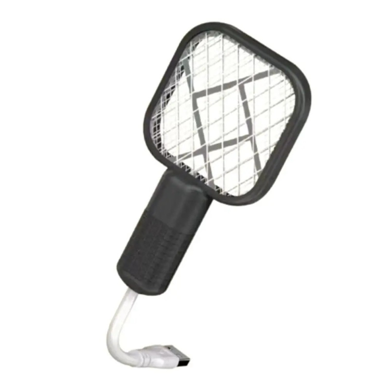 Mini Mosquito Racket