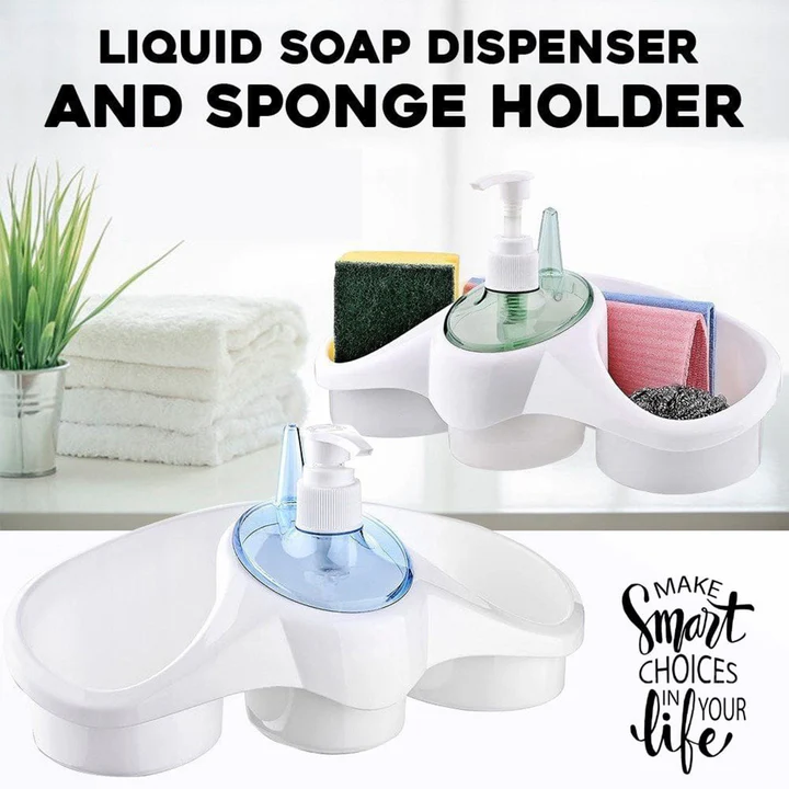Imperial Designer Liquid Soap Dispenser Pump