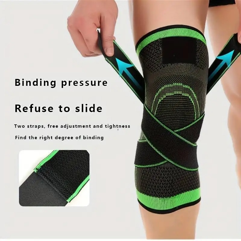 Targeted Half Foot Arch & Heel Compression Sleeve - Pain Relief Band