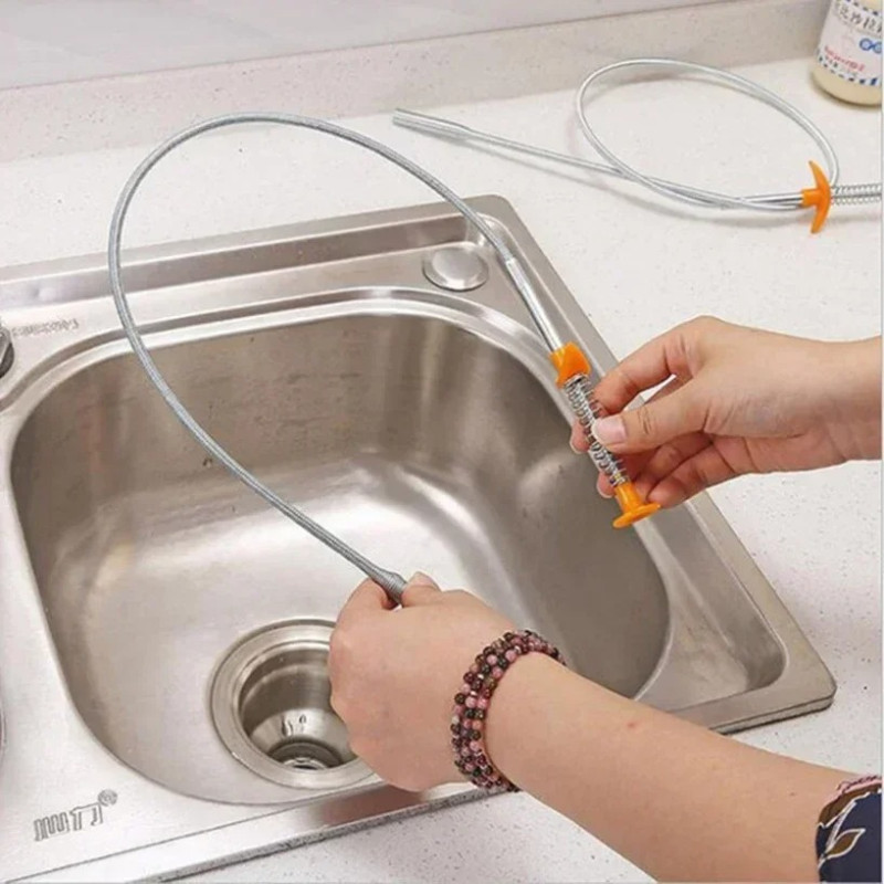 Universal Faucet Filter Cotton Bag Anti-Splash Replacement Set - Pack of 10