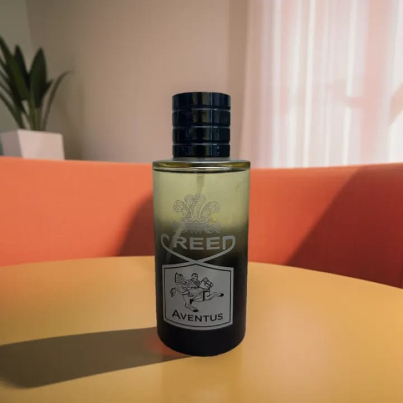 Creed Aventus Iconic Fruity-Woody Eau de Parfum for Men - 100ml