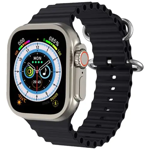 HW8 Ultra Smart Watch