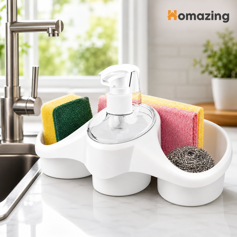 Imperial Designer Liquid Soap Dispenser Pump