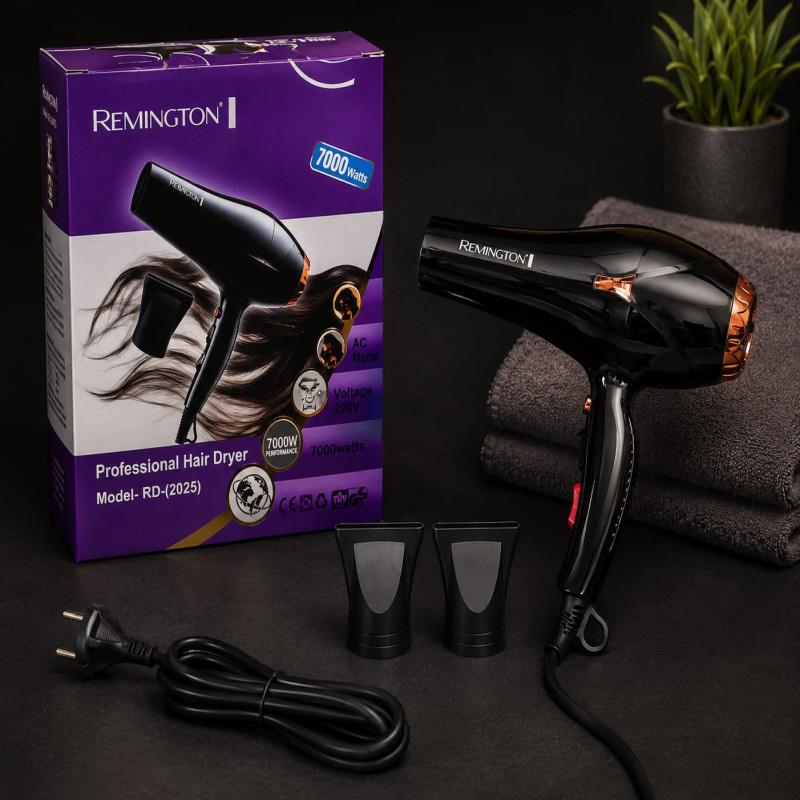 VGR Professional Digital Hair Trimmer Model V-999 with LED Display