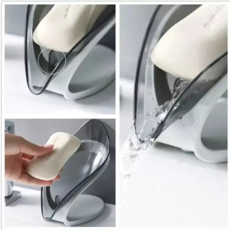 Smart Automatic Sensor Touchless Liquid Soap Dispenser