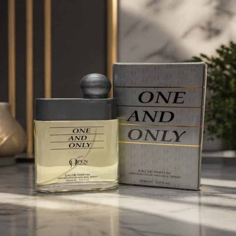 One And Only Captivating Eau de Parfum - 100ml