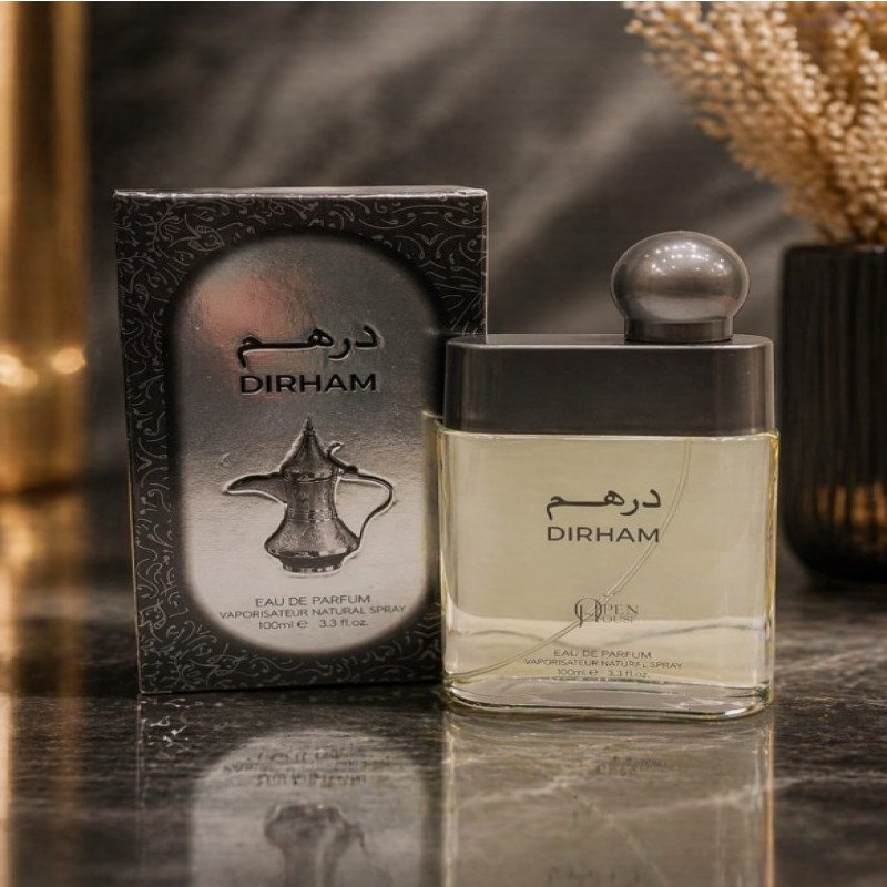 Dirham Classic Fresh Eau de Parfum - 100ml