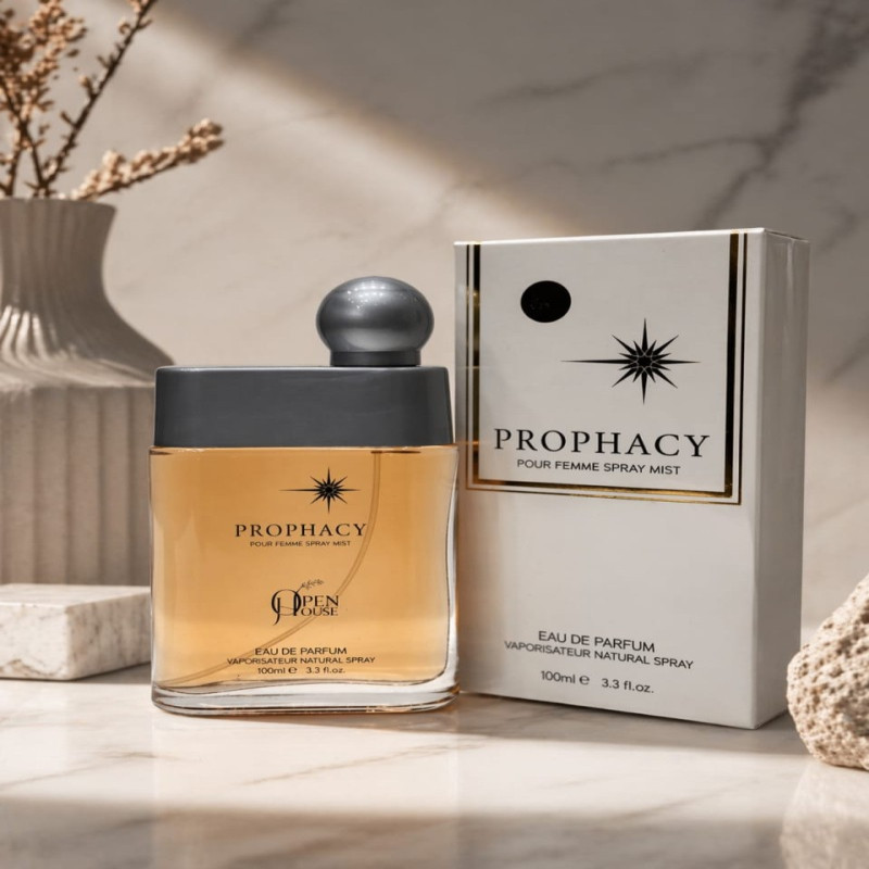 Prophecy Mystical Eau de Parfum - 100ml
