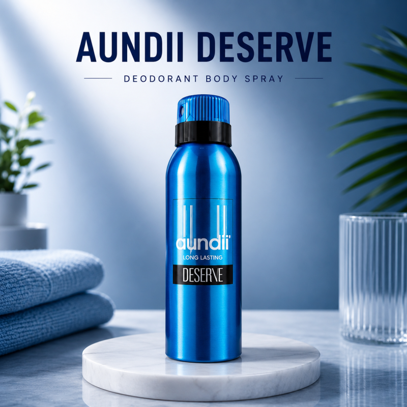 Dunhill Blue Fresh Men's Fragrance Body Spray - 200ml