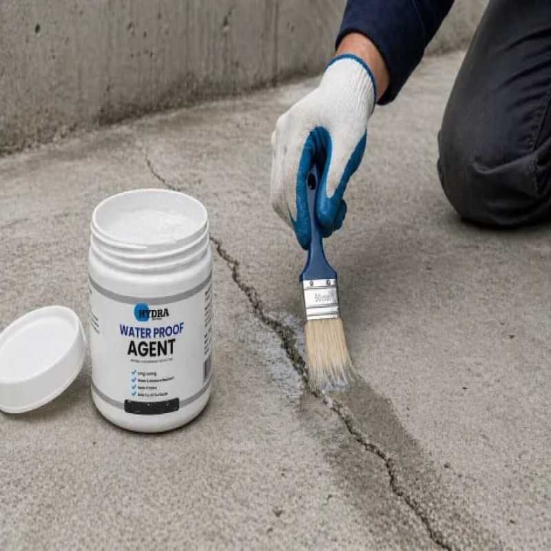 Hydra Sealant Waterproof Insulating Spray - Leak Proof Repair Coating